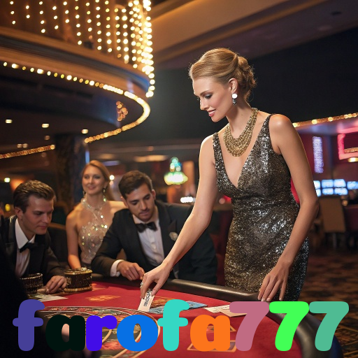 farofa777:Aposte no futebol, jogue poker e conquiste vitórias épicas!
