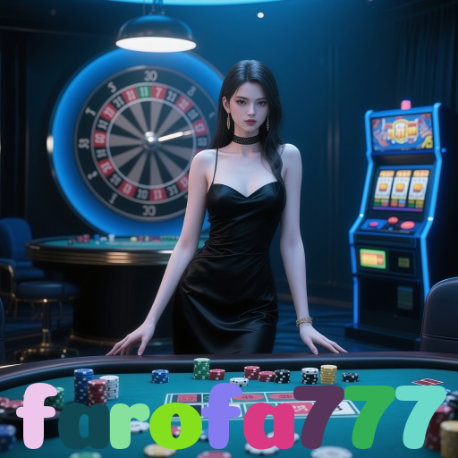 farofa777：Aposte no futebol, jogue poker e conquiste vitórias épicas!