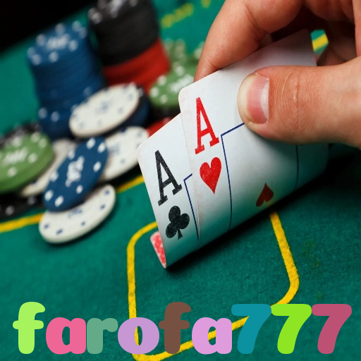 farofa777:Aposte nas melhores slots e conquiste prêmios como nunca!