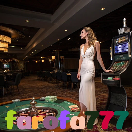 farofa777:Aposte no futebol, jogue poker e conquiste vitórias épicas!
