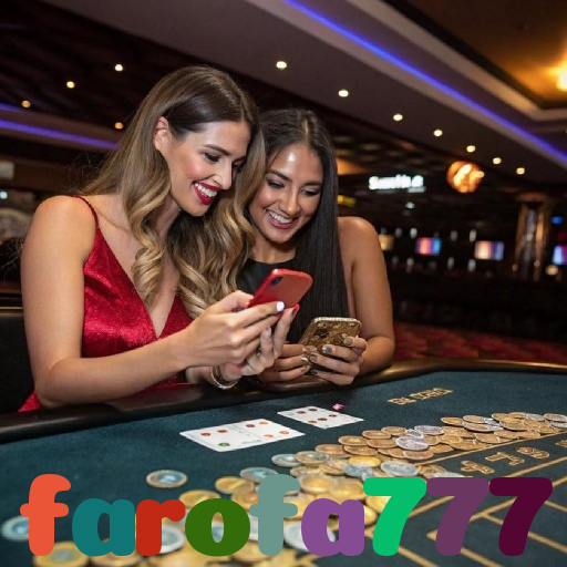 farofa777:Jogue poker, aposte no futebol e ganhe em grandes jogos de cassino!