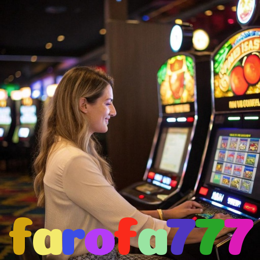 farofa777:Aposte nas melhores slots e conquiste prêmios como nunca!