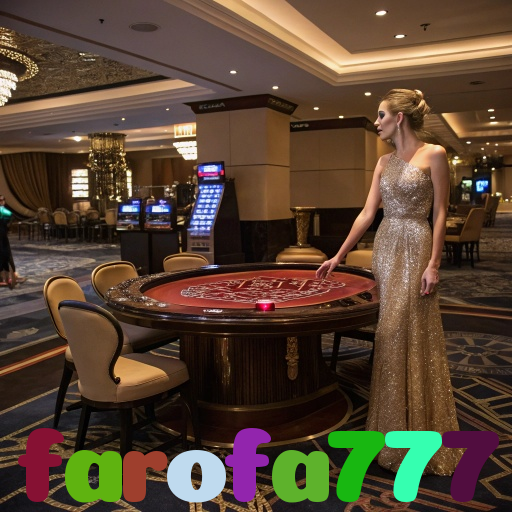 farofa777:Aposte nas melhores slots e conquiste prêmios como nunca!