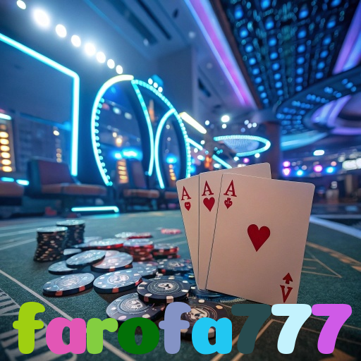 farofa777：Aposte nas melhores slots e conquiste prêmios como nunca!