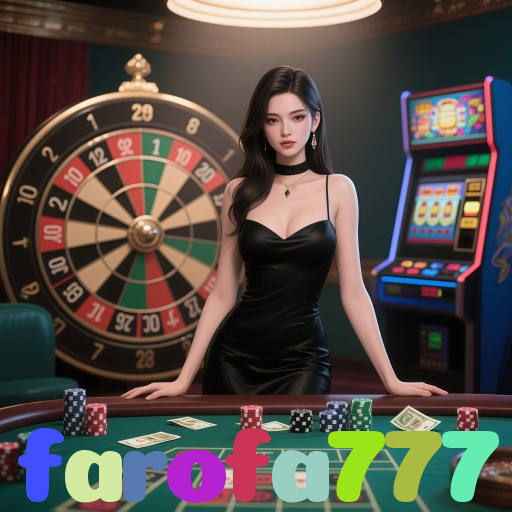farofa777:Aposte nas melhores slots e conquiste prêmios como nunca!