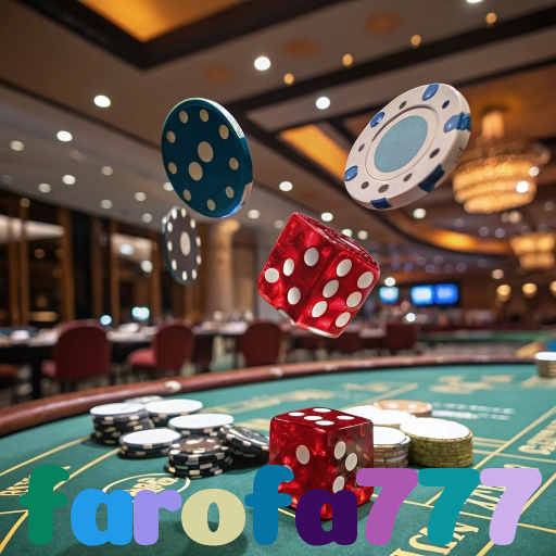 farofa777:Aposte nas melhores slots e conquiste prêmios como nunca!