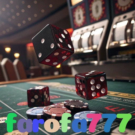 farofa777：Jogue poker, aposte no futebol e ganhe em grandes jogos de cassino!