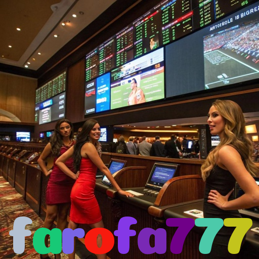farofa777:Aposte nas melhores slots e conquiste prêmios como nunca!
