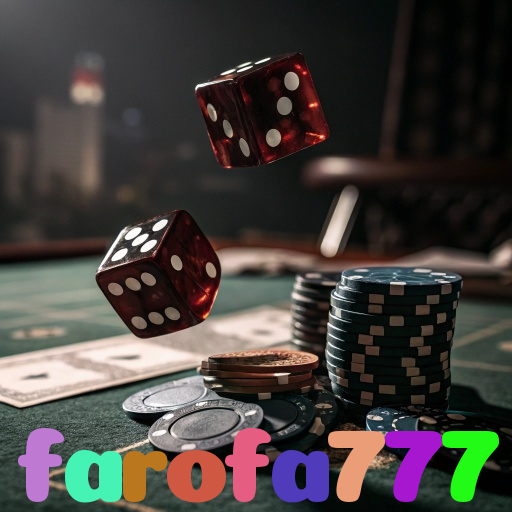farofa777:Aposte nas melhores slots e conquiste prêmios como nunca!