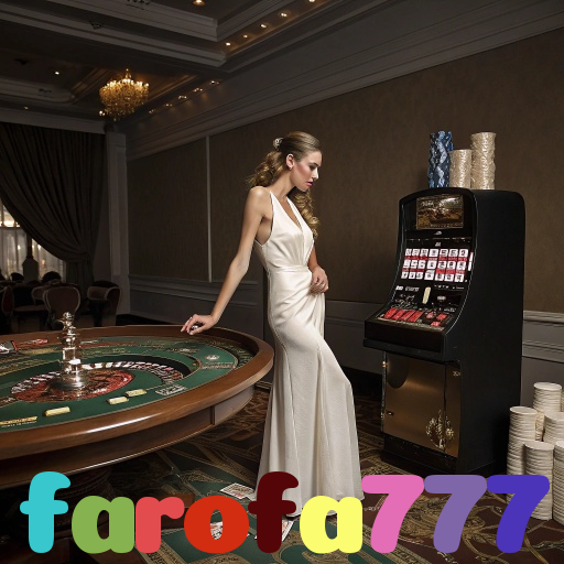 farofa777:Jogue poker, aposte no futebol e ganhe em grandes jogos de cassino!