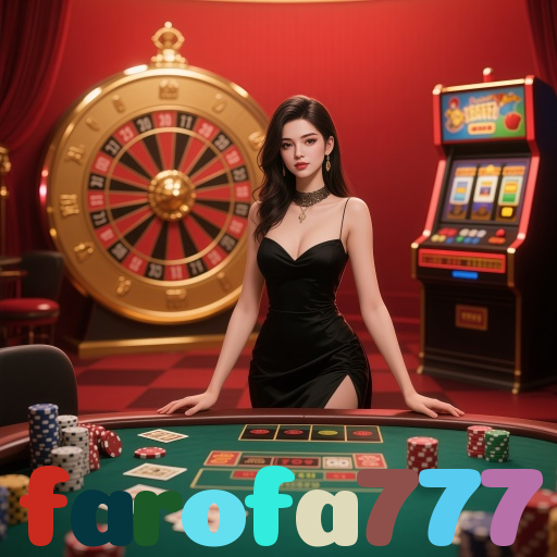 farofa777:Aposte nas melhores slots e conquiste prêmios como nunca!