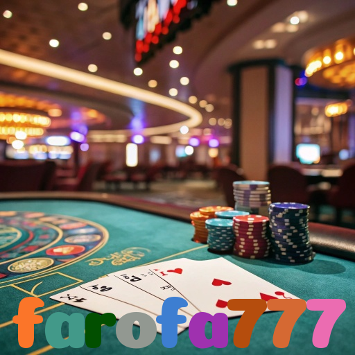 farofa777：Aposte nas melhores slots e conquiste prêmios como nunca!