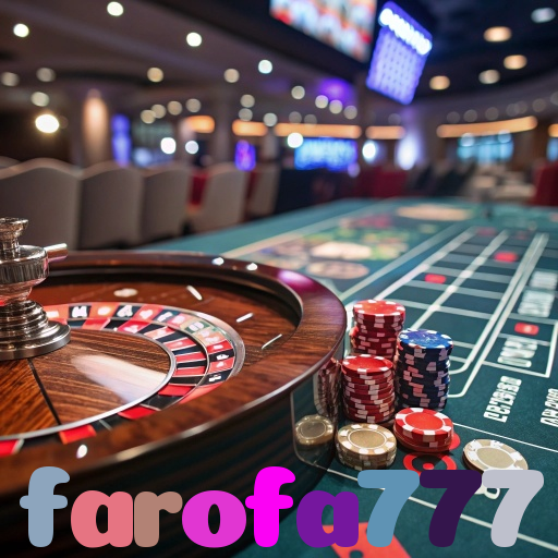 farofa777:Aposte nas melhores slots e conquiste prêmios como nunca!