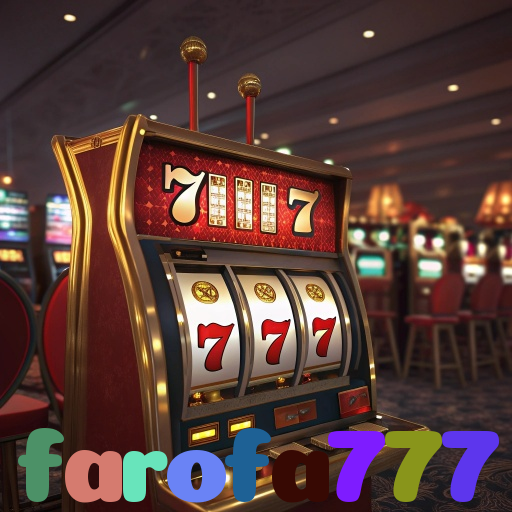 farofa777:Aposte no futebol, jogue poker e conquiste vitórias épicas!