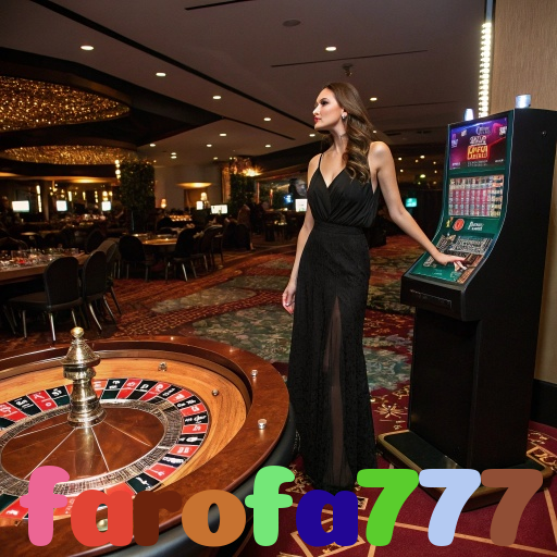 farofa777：Aposte no futebol, jogue poker e conquiste vitórias épicas!