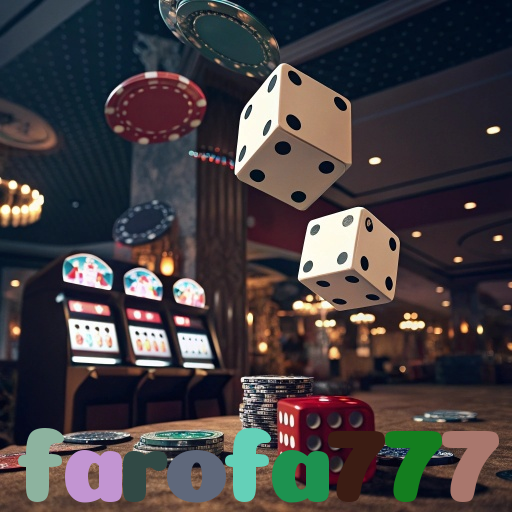 farofa777：Aposte nas melhores slots e conquiste prêmios como nunca!