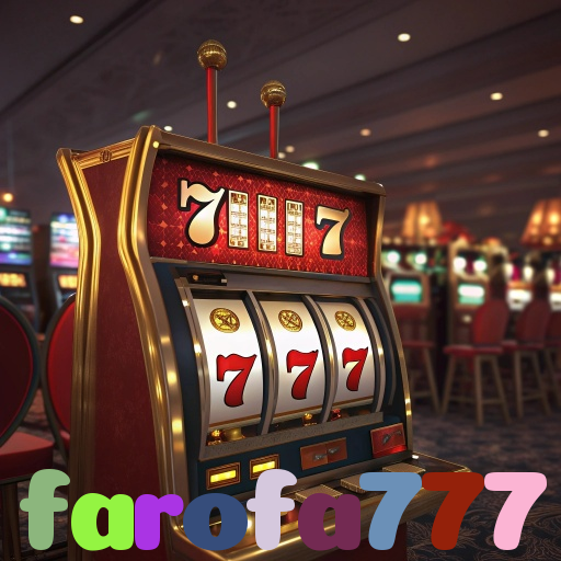 farofa777:Aposte nas melhores slots e conquiste prêmios como nunca!