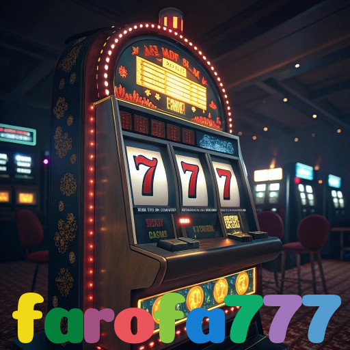 farofa777：Aposte no futebol, jogue poker e conquiste vitórias épicas!