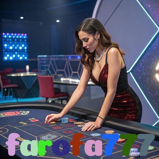 farofa777：Aposte nas melhores slots e conquiste prêmios como nunca!