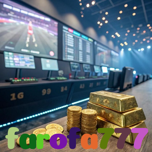 farofa777：Jogue poker, aposte no futebol e ganhe em grandes jogos de cassino!
