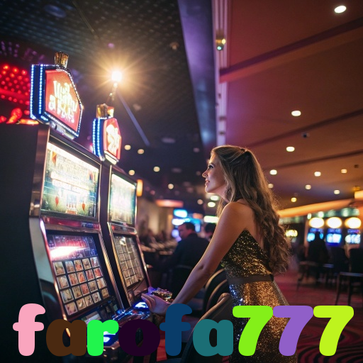 farofa777：Jogue poker, aposte no futebol e ganhe em grandes jogos de cassino!