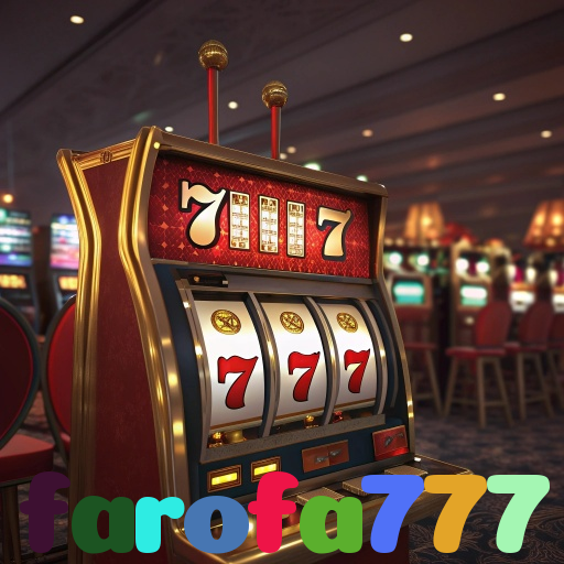 farofa777：Aposte nas melhores slots e conquiste prêmios como nunca!