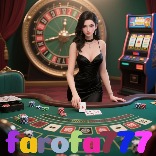farofa777：Jogue poker, aposte no futebol e ganhe em grandes jogos de cassino!