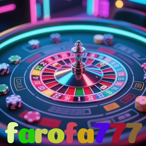 farofa777：Aposte no futebol, jogue poker e conquiste vitórias épicas!