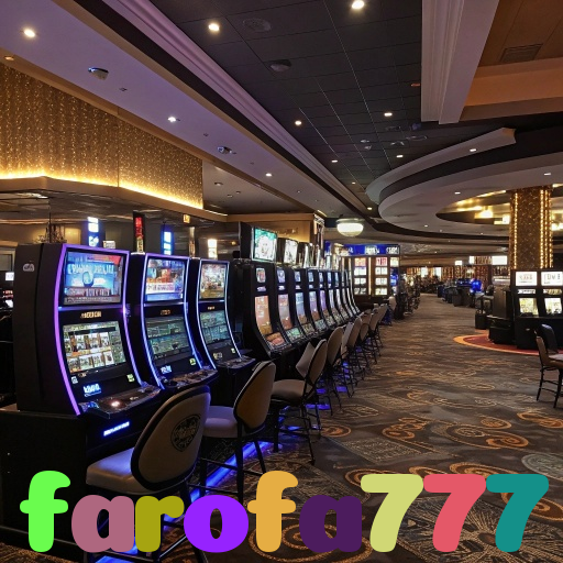 farofa777：Jogue poker, aposte no futebol e ganhe em grandes jogos de cassino!
