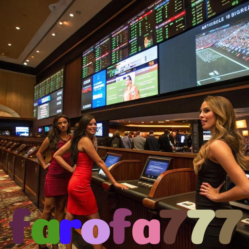 farofa777:Jogue poker, aposte no futebol e ganhe em grandes jogos de cassino!