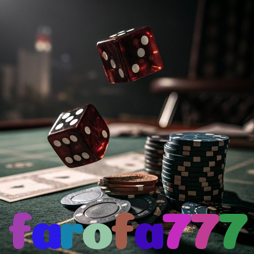 farofa777:Aposte nas melhores slots e conquiste prêmios como nunca!