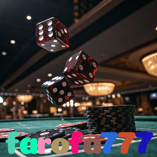 farofa777：Jogue poker, aposte no futebol e ganhe em grandes jogos de cassino!