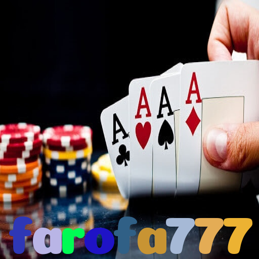 farofa777：Aposte nas melhores slots e conquiste prêmios como nunca!