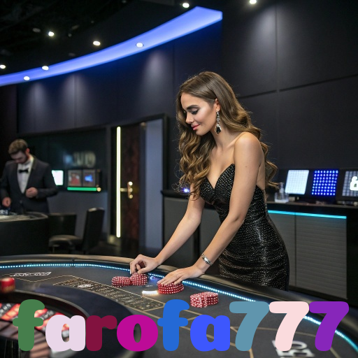 farofa777:Aposte nas melhores slots e conquiste prêmios como nunca!