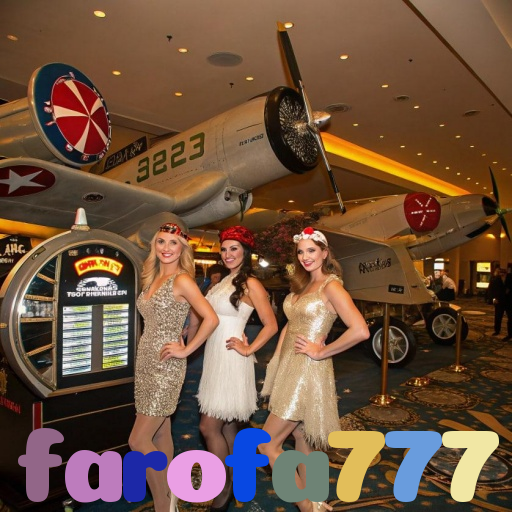 farofa777:Aposte nas melhores slots e conquiste prêmios como nunca!