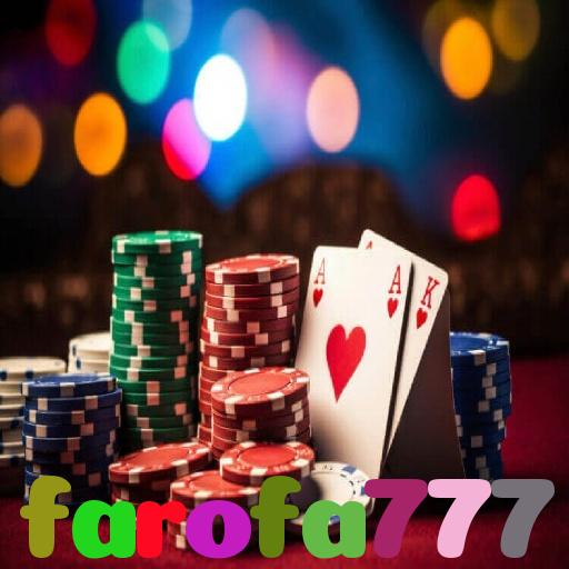 farofa777：Aposte nas melhores slots e conquiste prêmios como nunca!