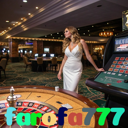 farofa777:Aposte nas melhores slots e conquiste prêmios como nunca!