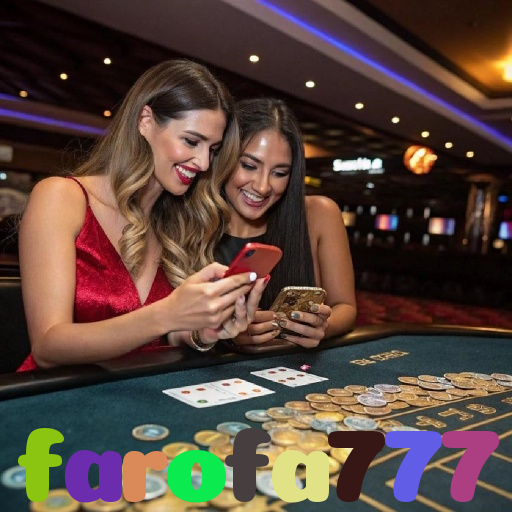 farofa777:Jogue poker, aposte no futebol e ganhe em grandes jogos de cassino!