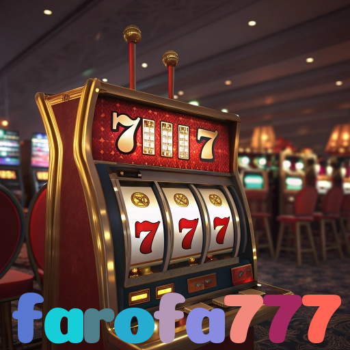 farofa777：Aposte nas melhores slots e conquiste prêmios como nunca!