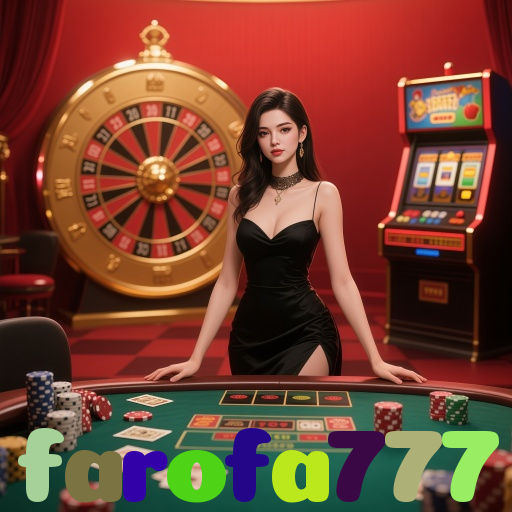 farofa777：Jogue poker, aposte no futebol e ganhe em grandes jogos de cassino!