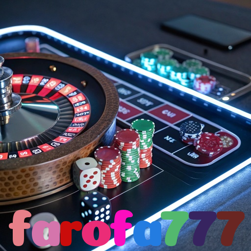 farofa777:Jogue poker, aposte no futebol e ganhe em grandes jogos de cassino!