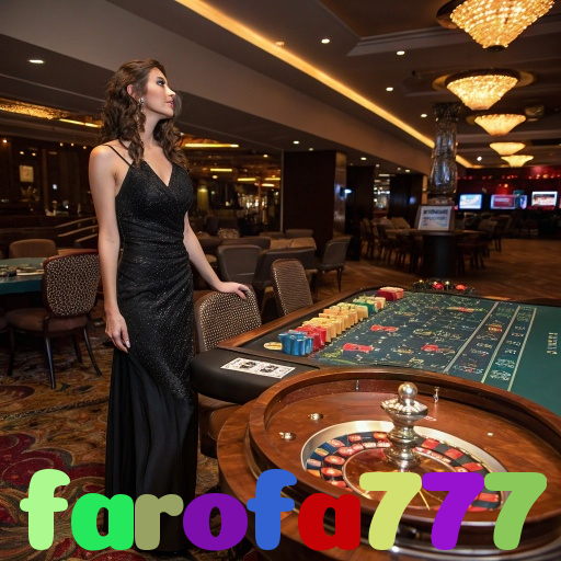 farofa777:Aposte nas melhores slots e conquiste prêmios como nunca!