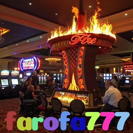 farofa777：Aposte nas melhores slots e conquiste prêmios como nunca!