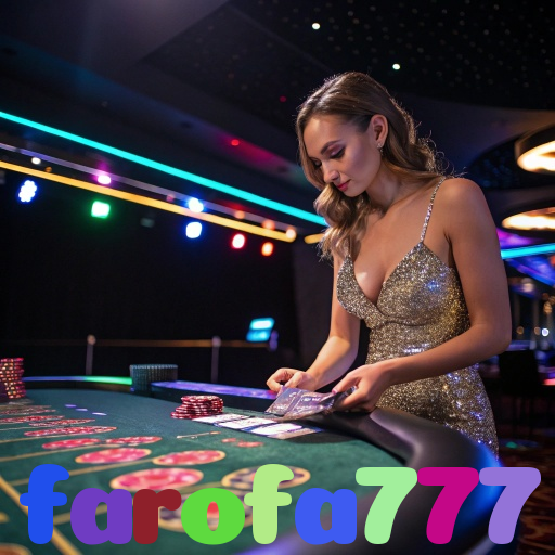 farofa777：Aposte no futebol, jogue poker e conquiste vitórias épicas!