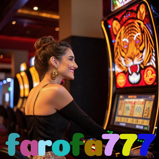 farofa777:Aposte no futebol, jogue poker e conquiste vitórias épicas!