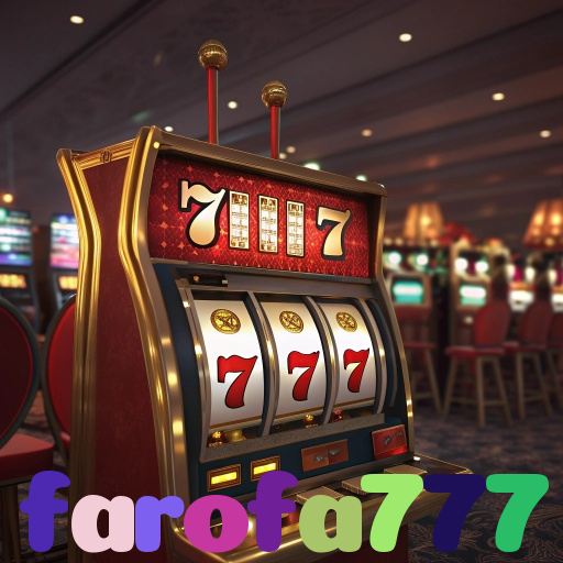farofa777：Jogue poker, aposte no futebol e ganhe em grandes jogos de cassino!