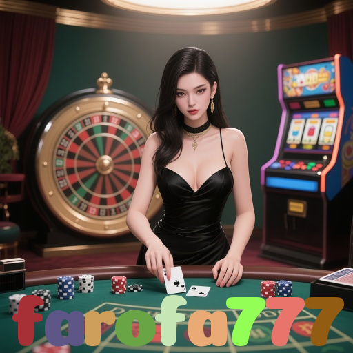 farofa777:Aposte nas melhores slots e conquiste prêmios como nunca!