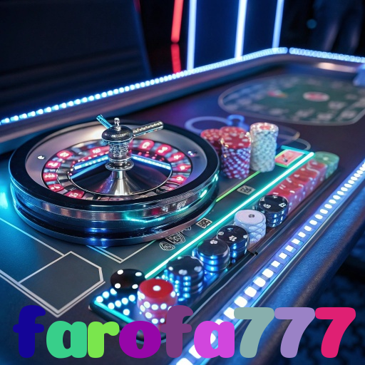 farofa777：Aposte nas melhores slots e conquiste prêmios como nunca!