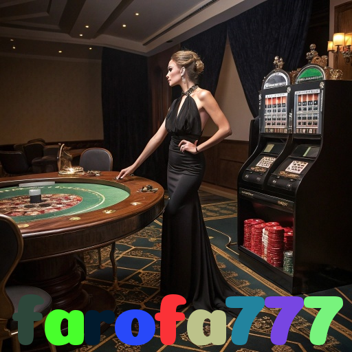 farofa777：Aposte no futebol, jogue poker e conquiste vitórias épicas!