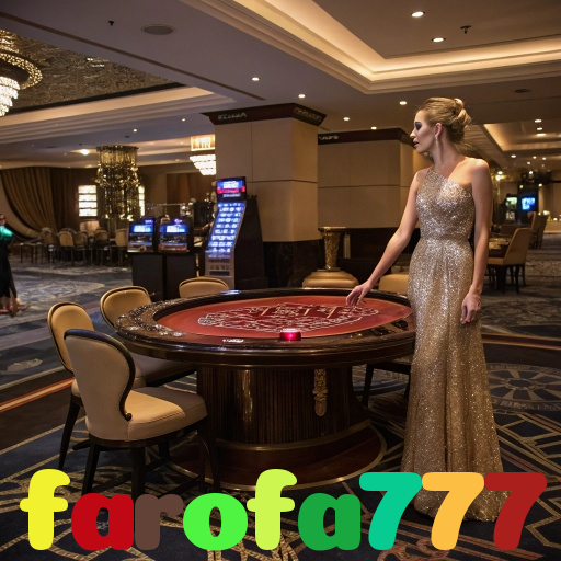 farofa777：Aposte nas melhores slots e conquiste prêmios como nunca!